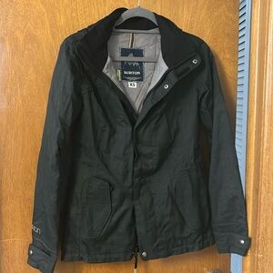 Burton snowboard jacket